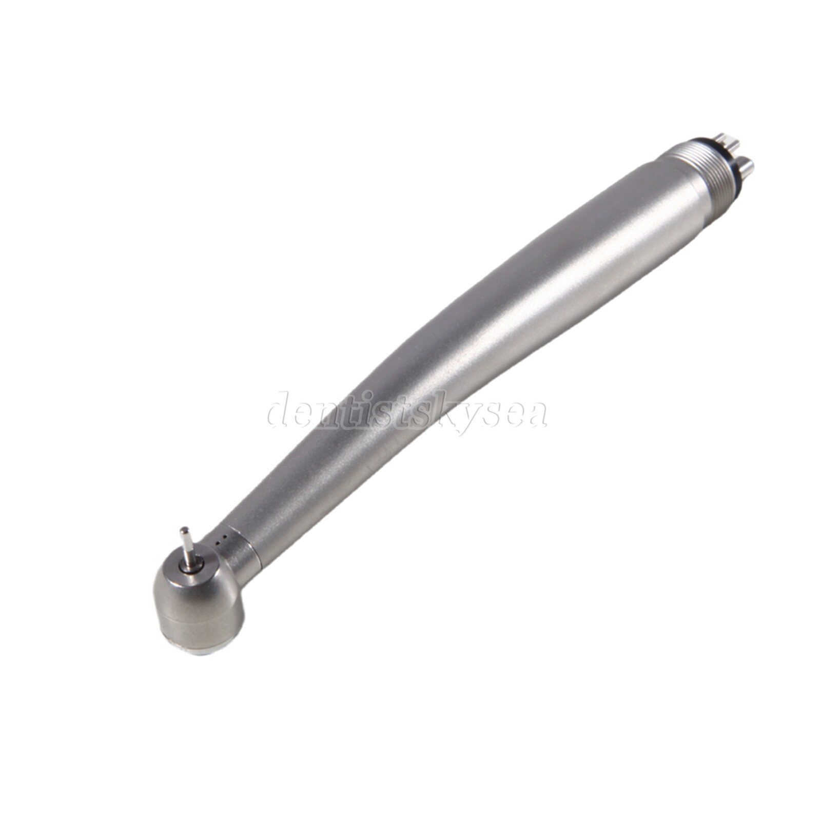10x Dental High Speed Handpiece Push Button 4 Hole USA ADA4 Turbine M4 USA