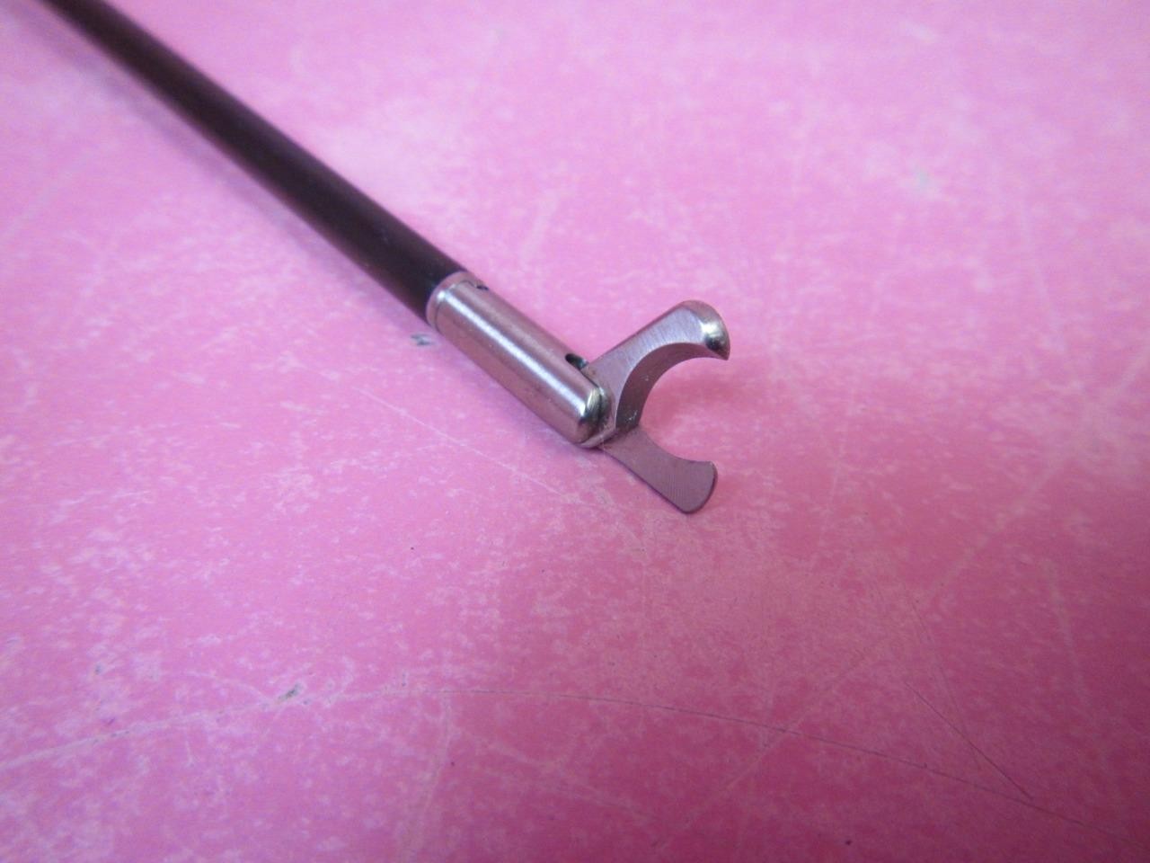 Stryker V.Mueller Snowden Pencer 8 Pc Bipolar 5mm Laparoscopic Instrument Set