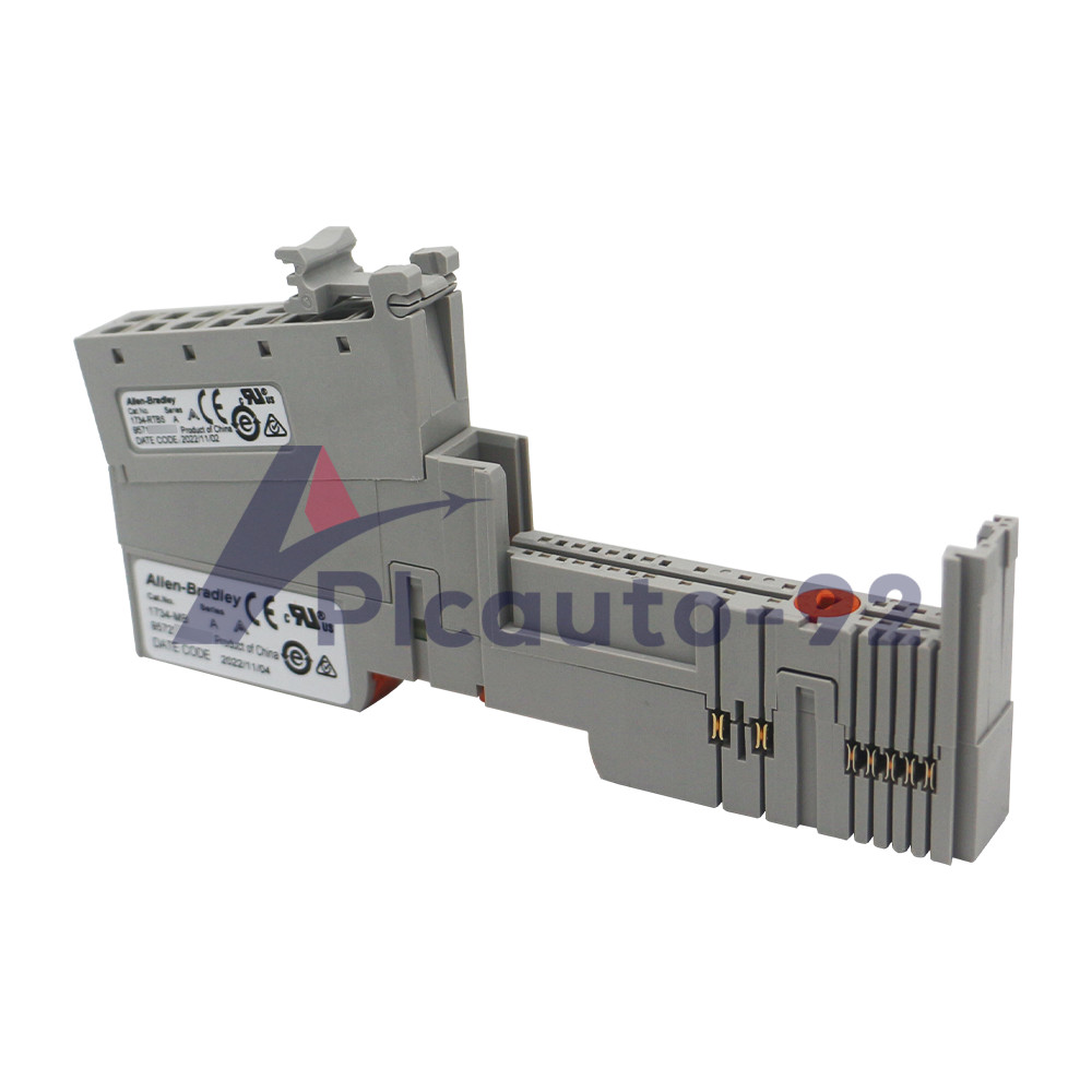 New Allen-Bradley 1734-TBS POINT I/O Terminal Base