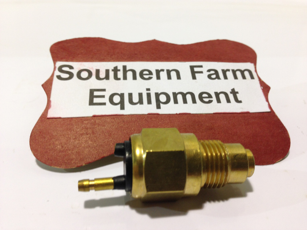YANMAR TEMPERATURE SENDING SWITCH YM1800,1810, 2001, 2010,2420,121250-44901 MORE