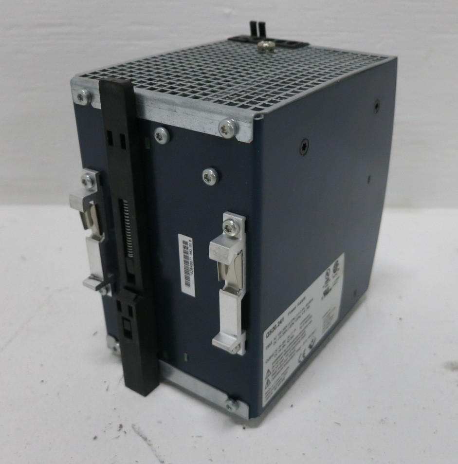 NEW Puls QS20.241 Dimension Power Supply QS20 120/240 VAC – 24 VDC PS QS-20-241