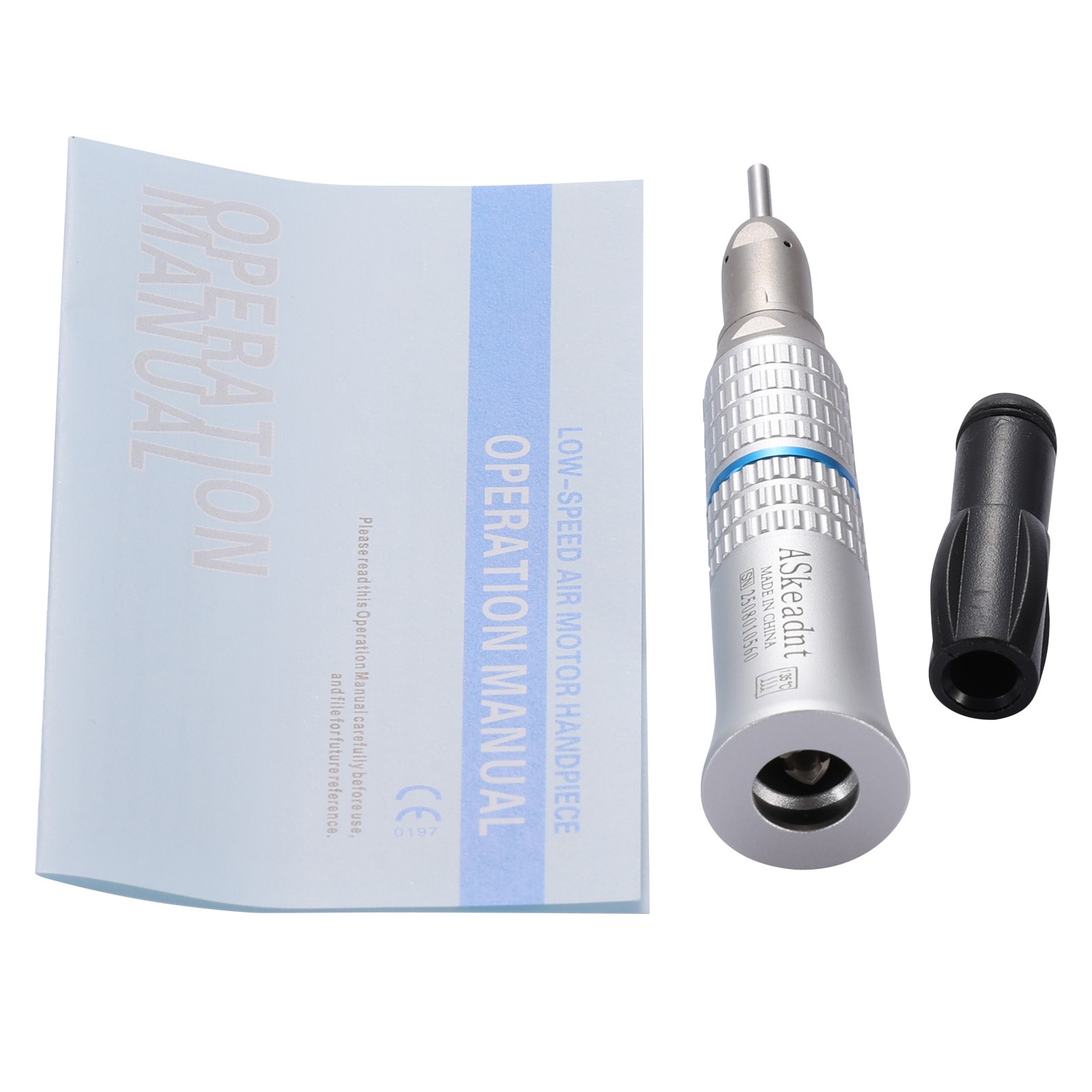 Kavo Style Dental High Speed Turbine Handpiece Push Big 4Hole Quick Coupler GD4
