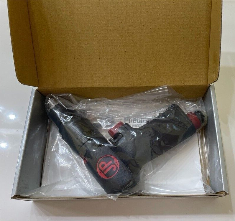 JUPITER PNEUMATICS 5560002145JP 3/8″ PISTOL GRIP AIR POWERED DRILL new in box