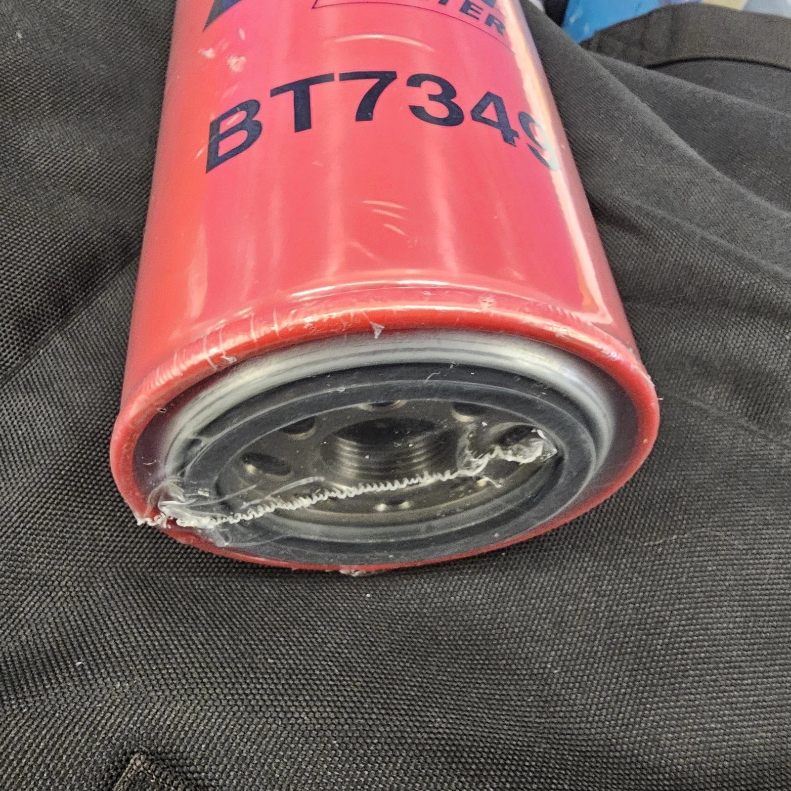 BT7349 Heavy Duty Lube Spin-On Filter