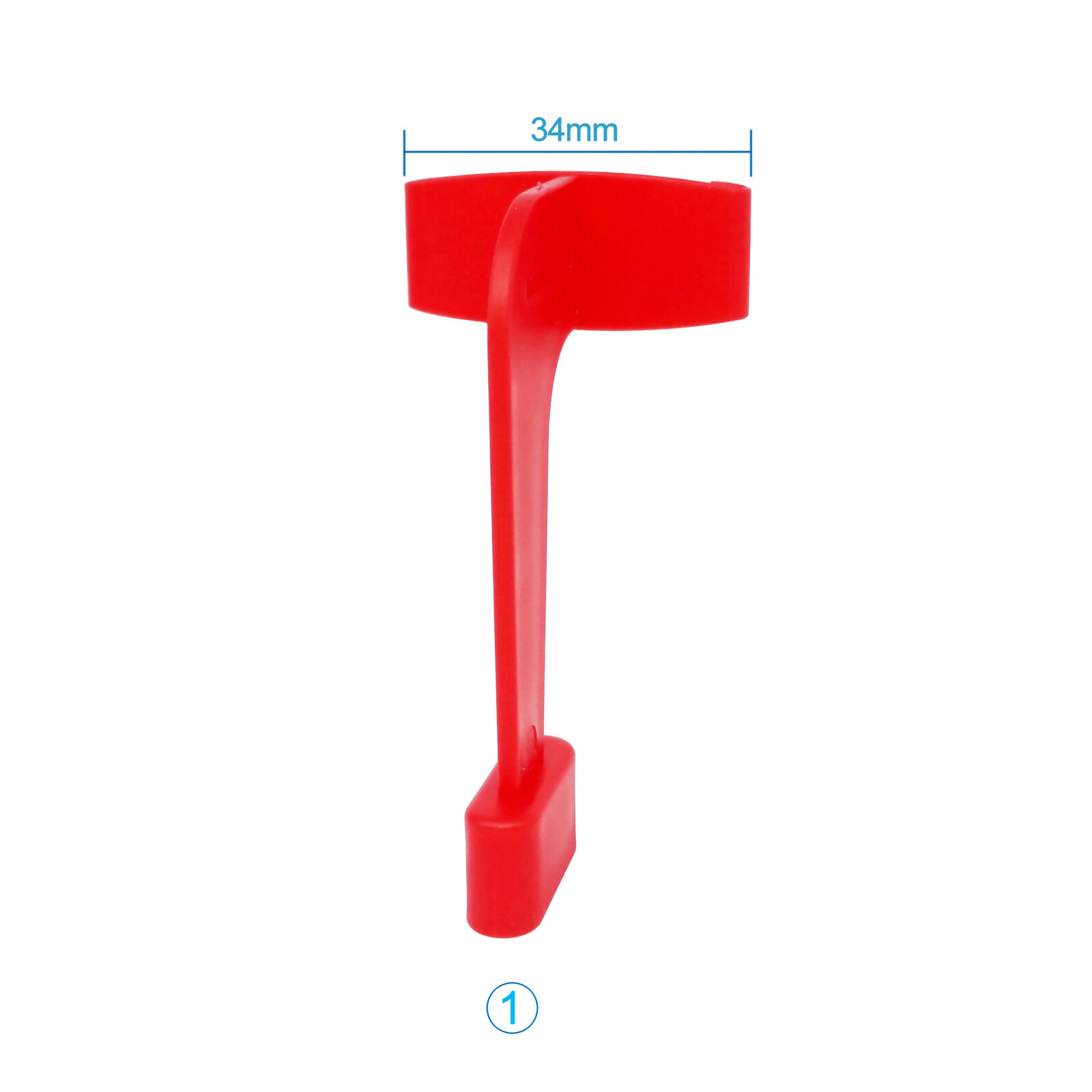 Dental X Ray XCP & BAI Bitewing Anterior & Posterior – XCP Rinn- Biteblocks