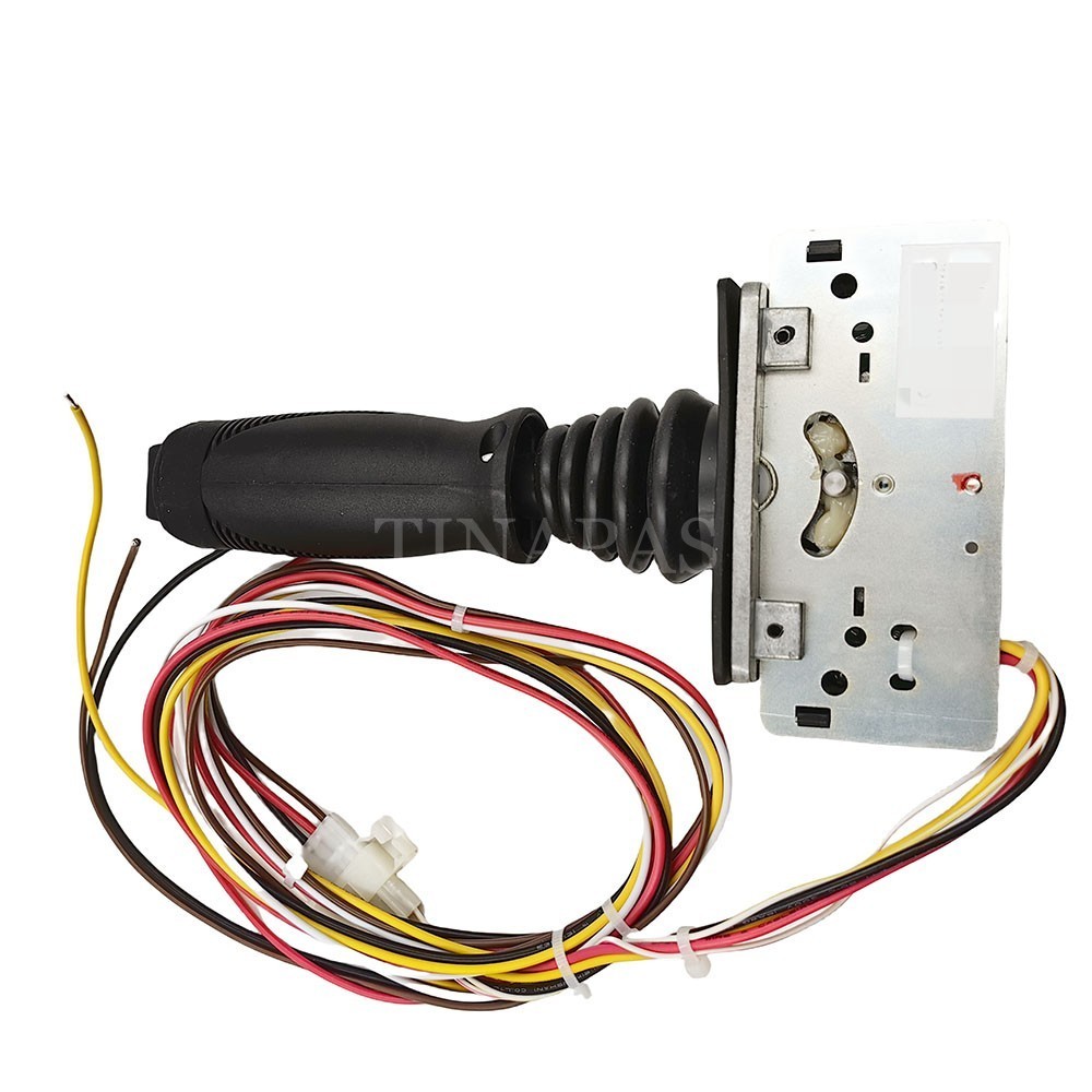 138224 Single Axis Joystick Controller for Skyjack Lift SJ40T SJ45T SJ61T SJ66T