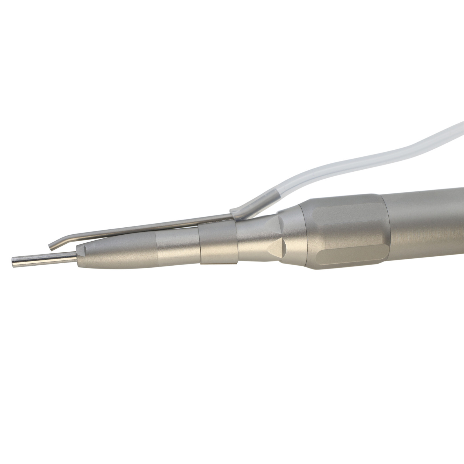 Dental Surgical Straight Handpiece 1:2 Oral Surgery Nose Cone 20 Degree External