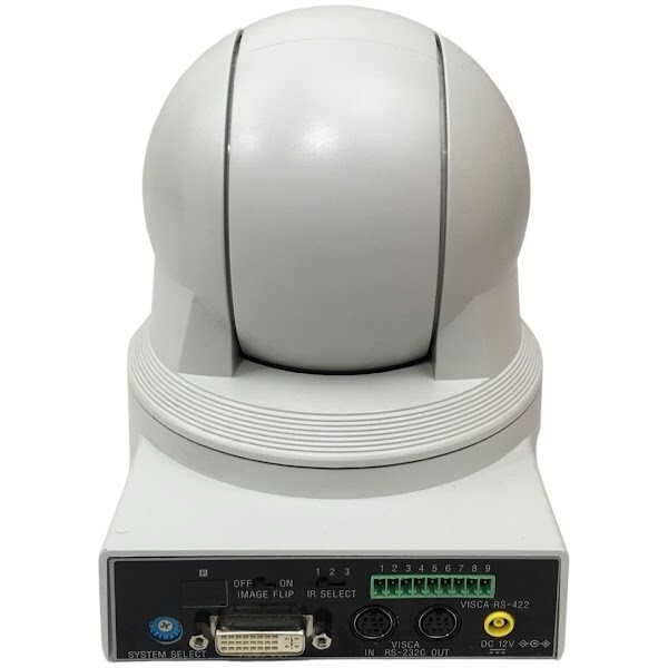 SONY EVI-H100V HD COLOR VIDEO SECURITY CAMERA