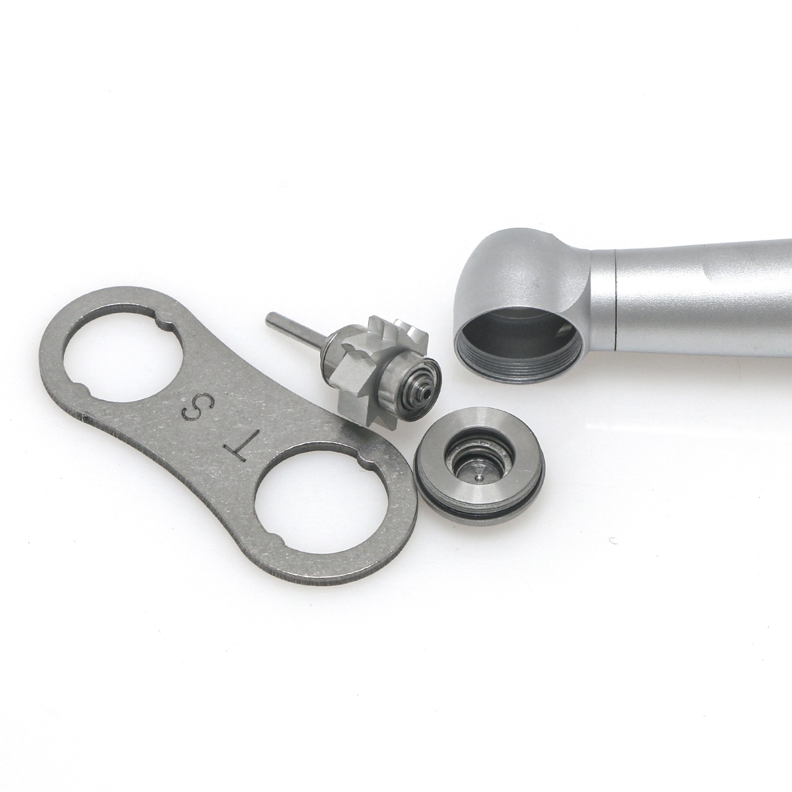 US COXO Dental Turbine High Speed Handpiece Fiber Optic Fit Kavo Multiflex LUX