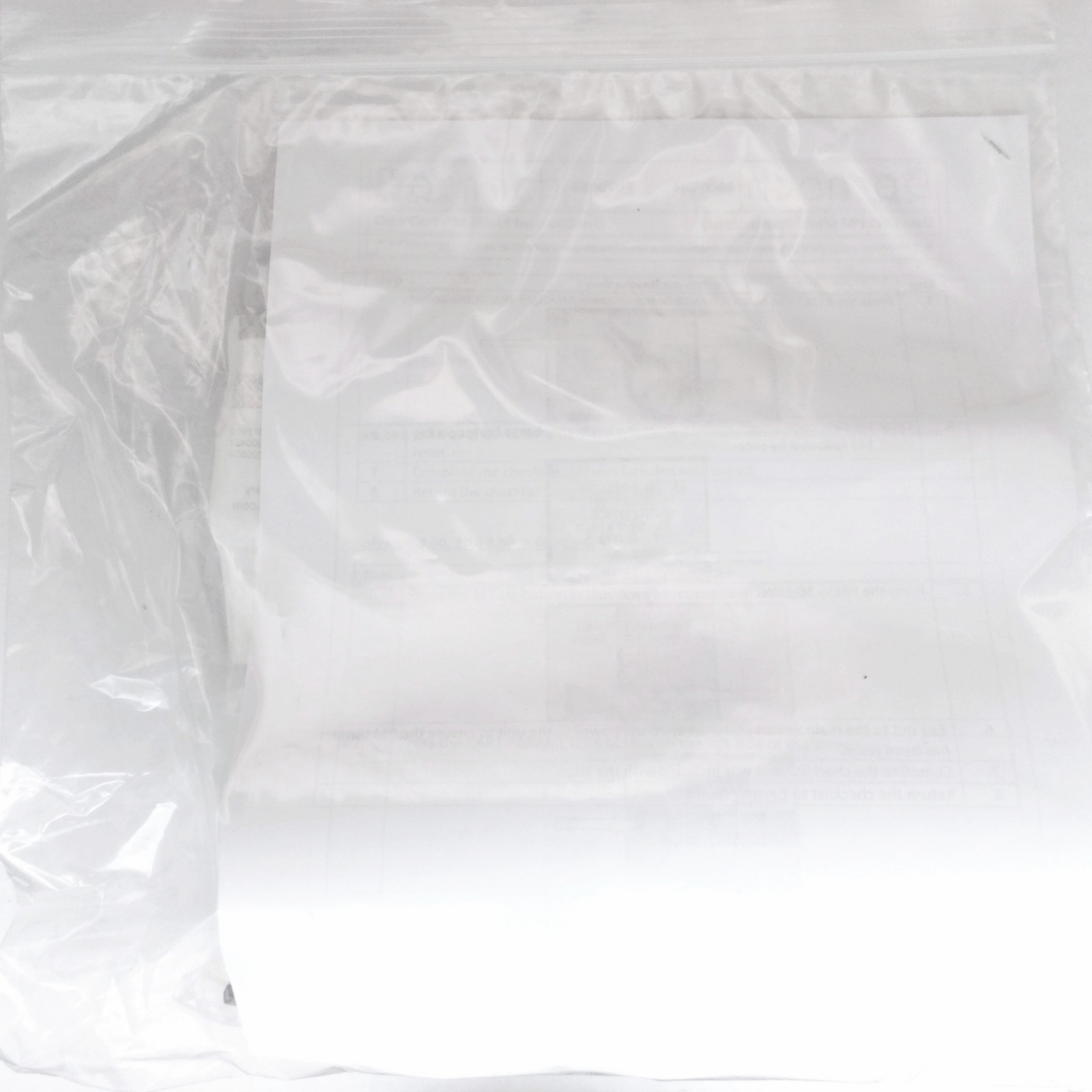Zimmer Biomet 70068 IntelliCart FWM Cart PM Kit Fluid Waste Management Service