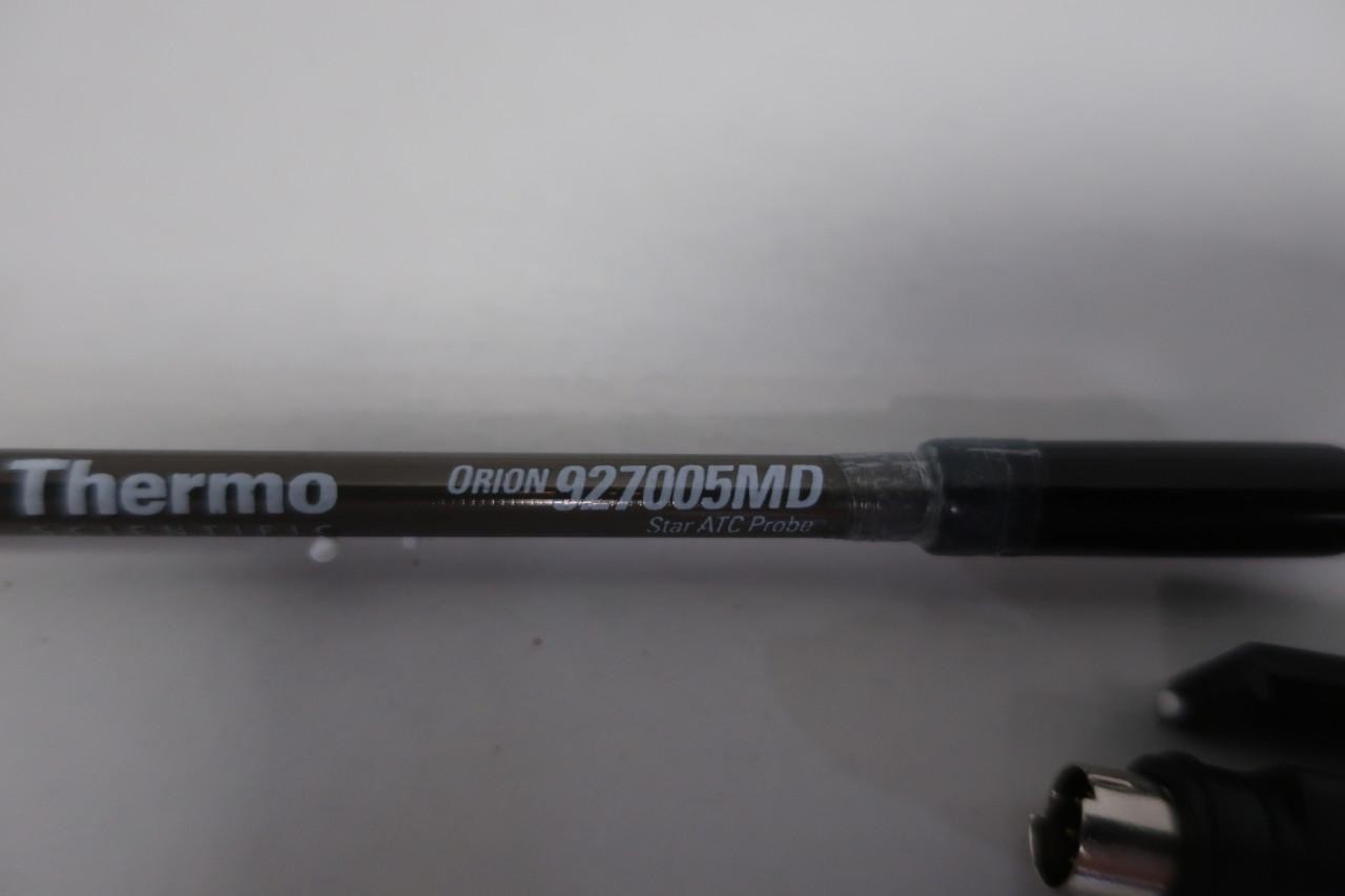 Thermo Scientific 927005MD Orion Ph Electrode Epoxy Atc Probe