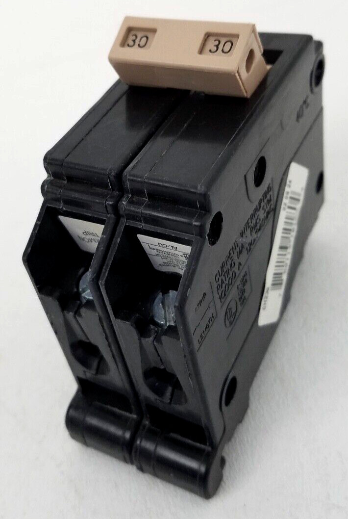 CH230 Eaton Cutler-Hammer 30 Amp Circuit Breaker *NEXT DAY OPTION*