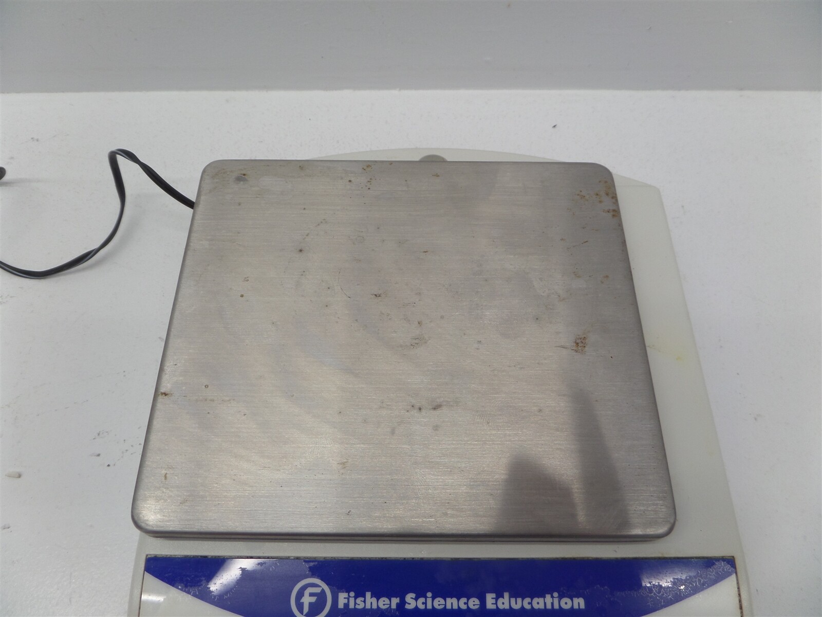 Fisher Science Education S65468 Digital Balance