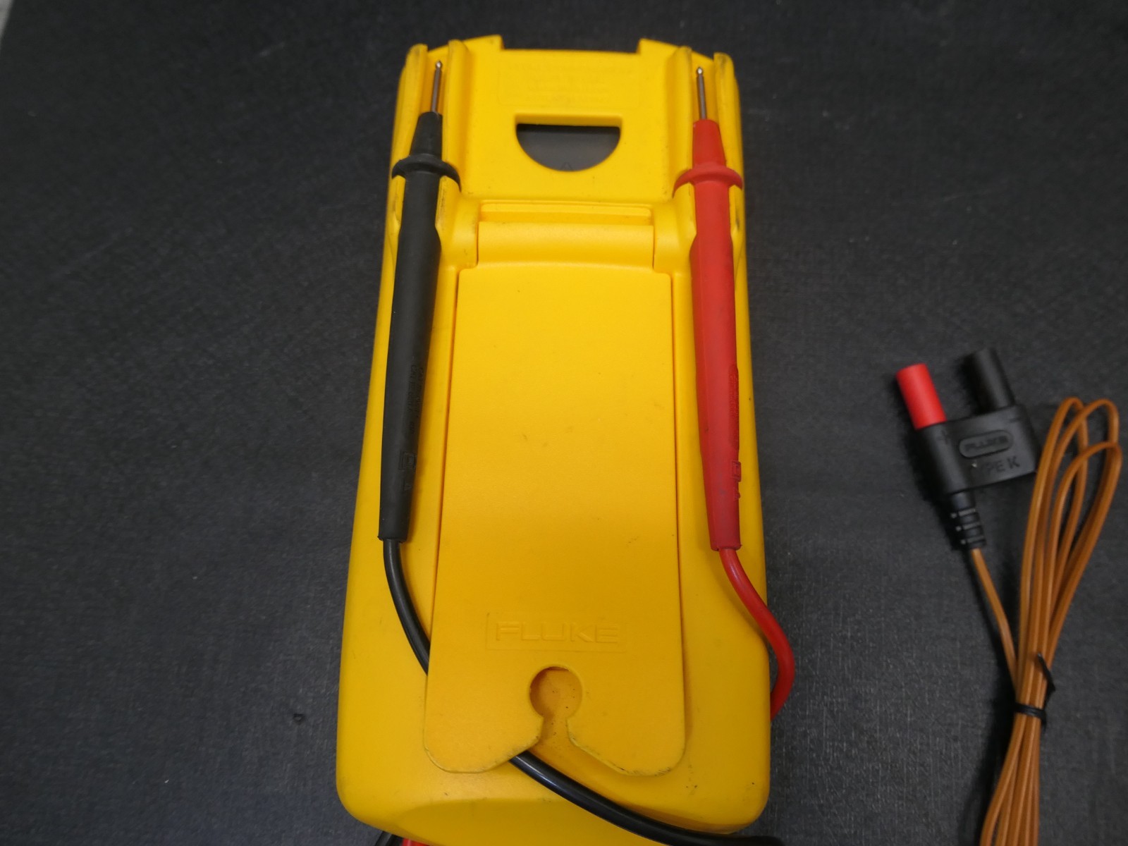 Fluke 87-V True RMS Digital Multimeter