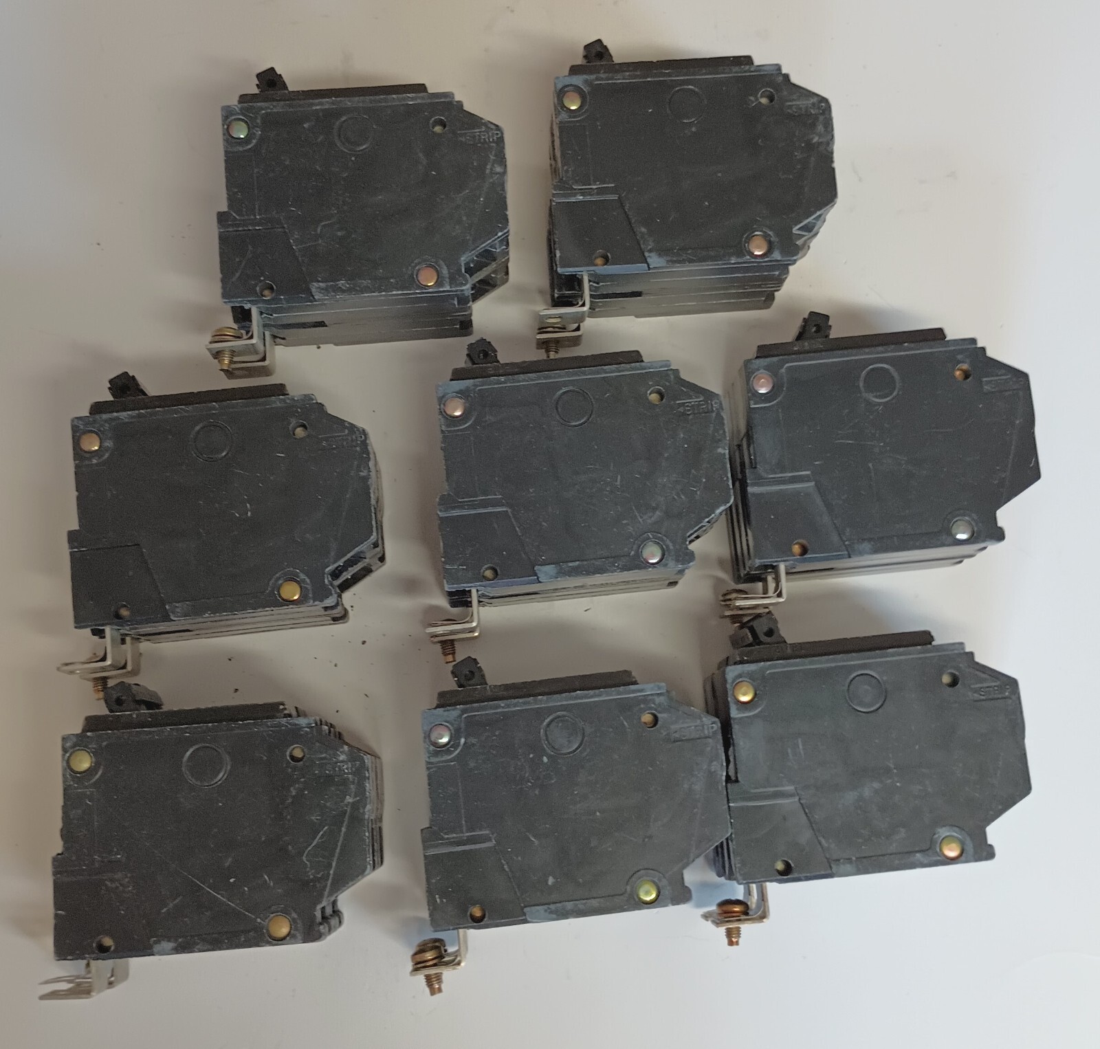 GE THQB2130 2 Pole Circuit Breaker