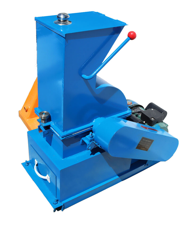 Easy To Operate Heavy Duty Hammer Crusher Stones Crusher Machine for Gangue 220V