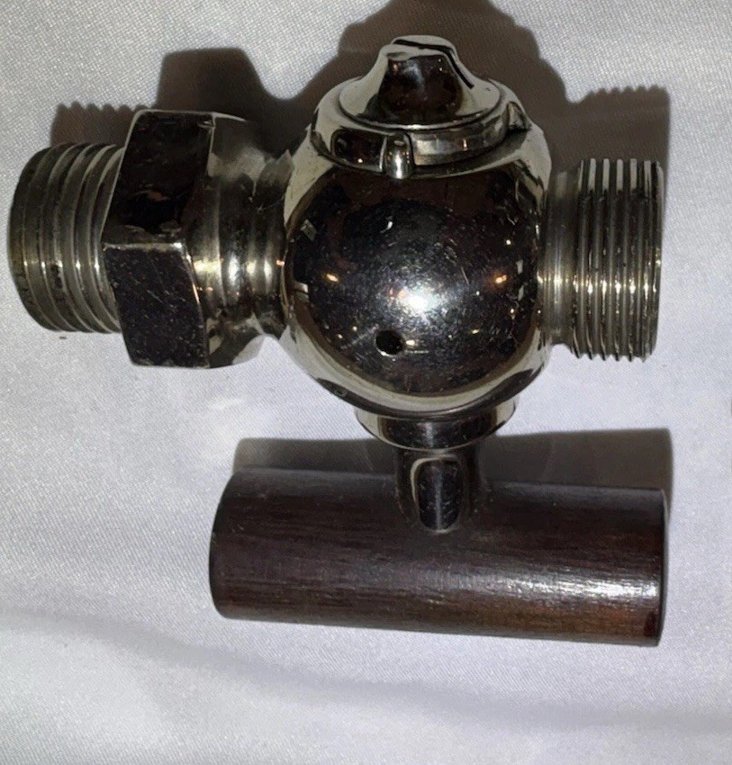 Crosby Steam-Engine Indicator 1890s 14471 Antique Set W/box and key very nice