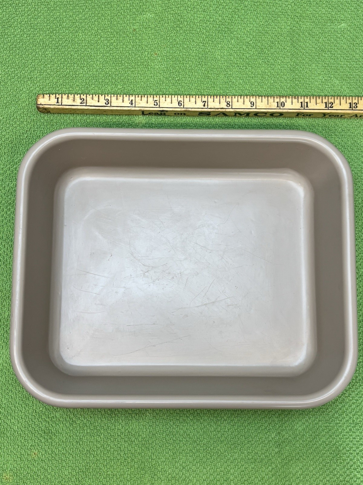 Midmark Ritter 053-0220-00-271 Treatment Pan 100 104 119 75 404 405 Exam Table