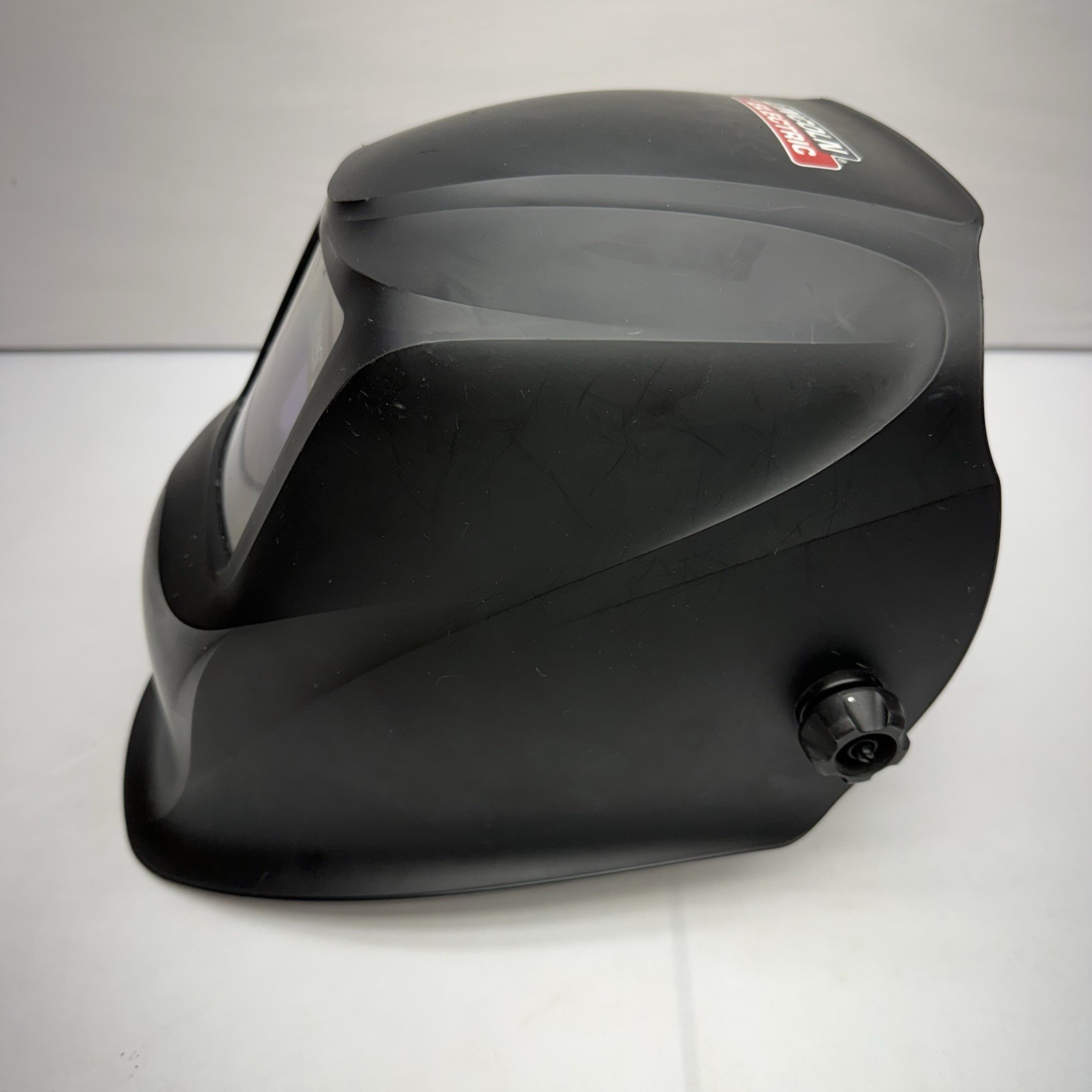 Lincoln Electric Viking 1740 Auto Darkening Welding Helmet ADF 4C Lens Shade9-13