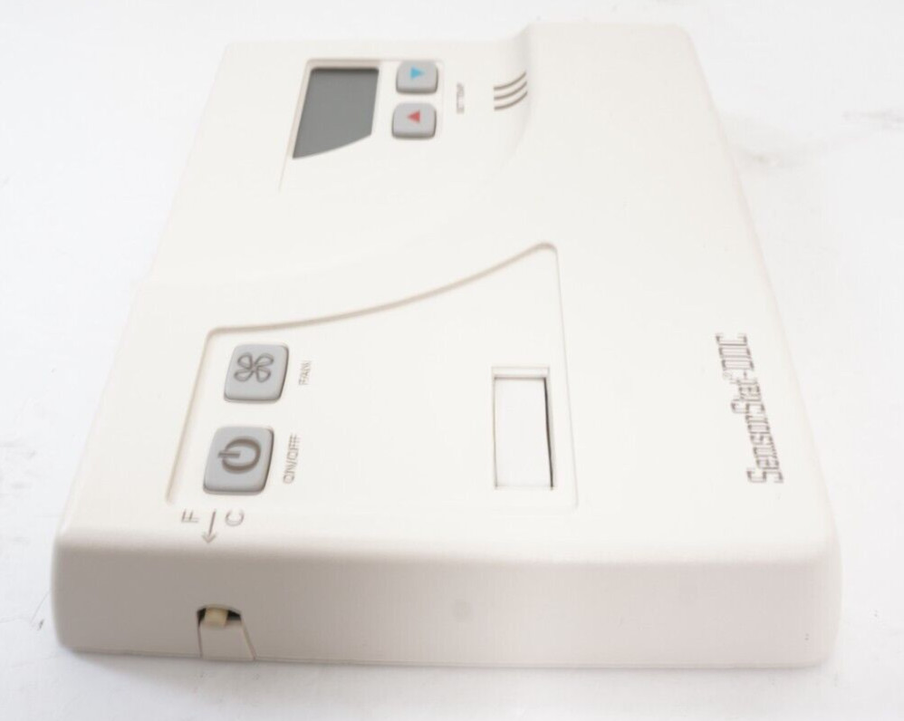 Onity SensorStat DDC II-F Onity Wireless WDDC (R2) Thermostat Control