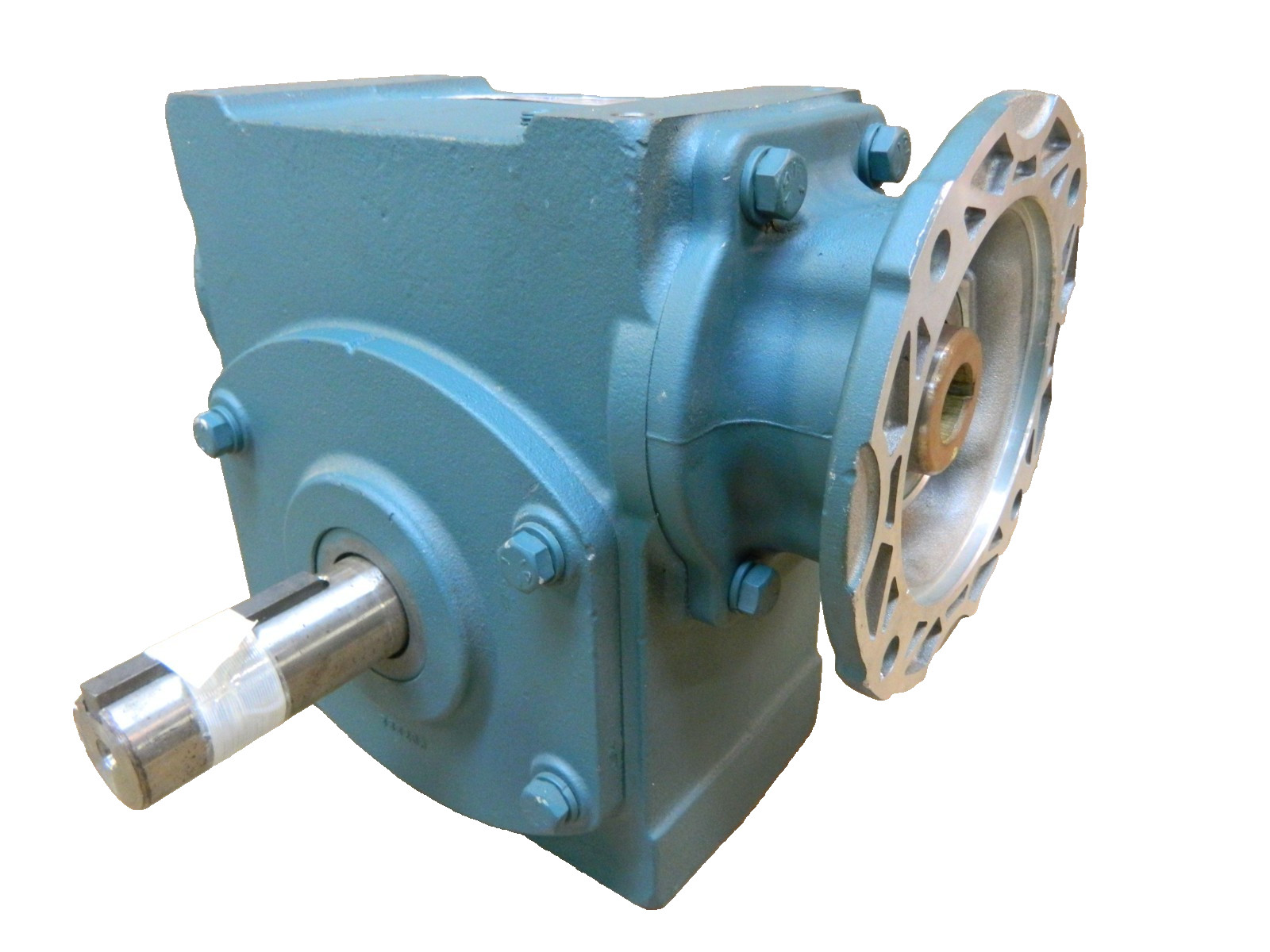 DODGE TIGEAR2 30:1 Ratio Speed Reducer 35Q30L14 3682 In Lbs 140TC