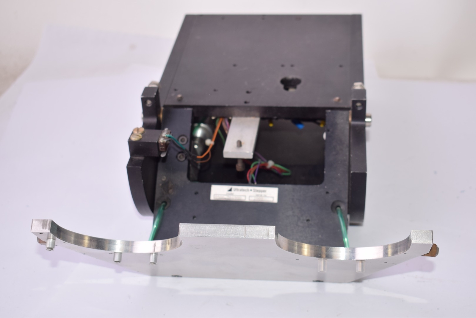 Ultratech Stepper 0506-264900 Photomultiplier Lens Alignment Assembly