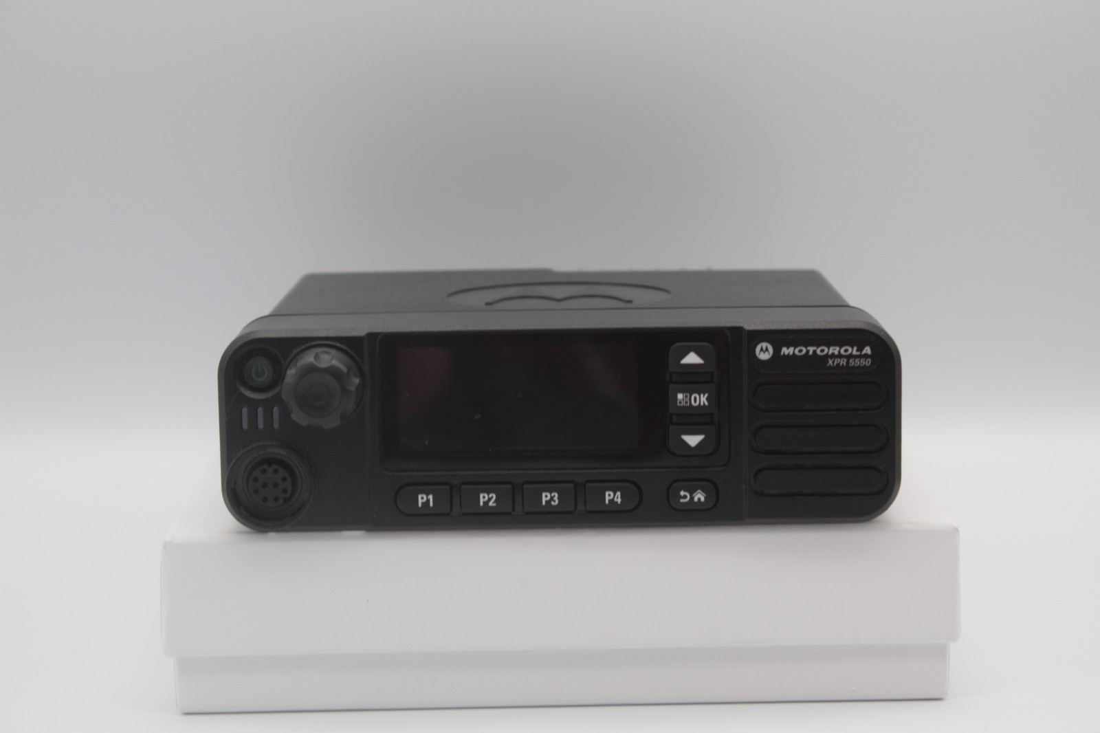Motorola AAM28TRN9KA1AN XPR 5550 40W UHF 450-512 MHz~ Free Programming!!~