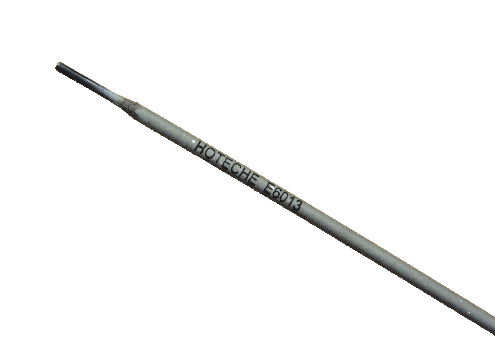 HOTECHE AWS E6013 3/32 in. 11 lb. Welding Electrode Stick Mild Steel Rod 455004