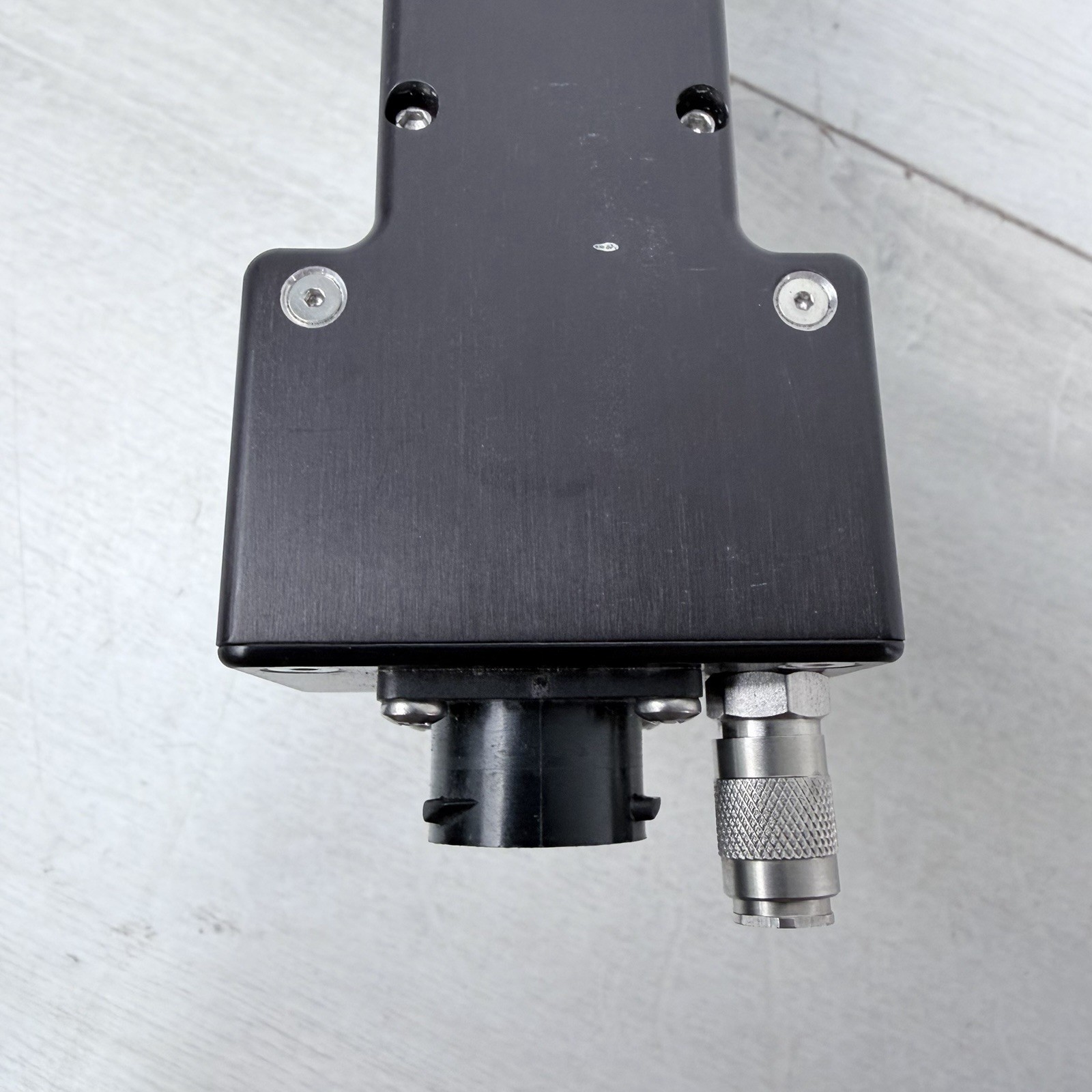 Vante Tube TPE Sealer Head Model 4161 With Cord Genuine OEM