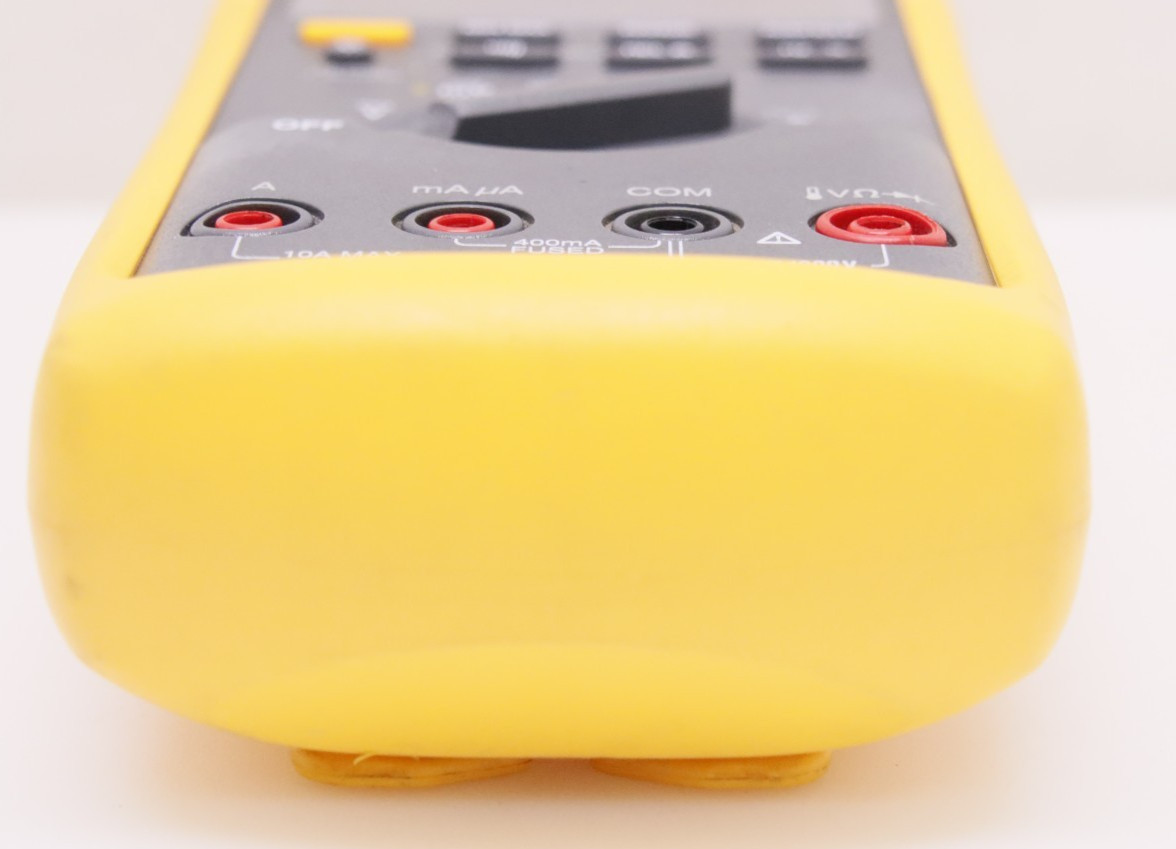 FLUKE 87V True RMS Multimeter – TESTED