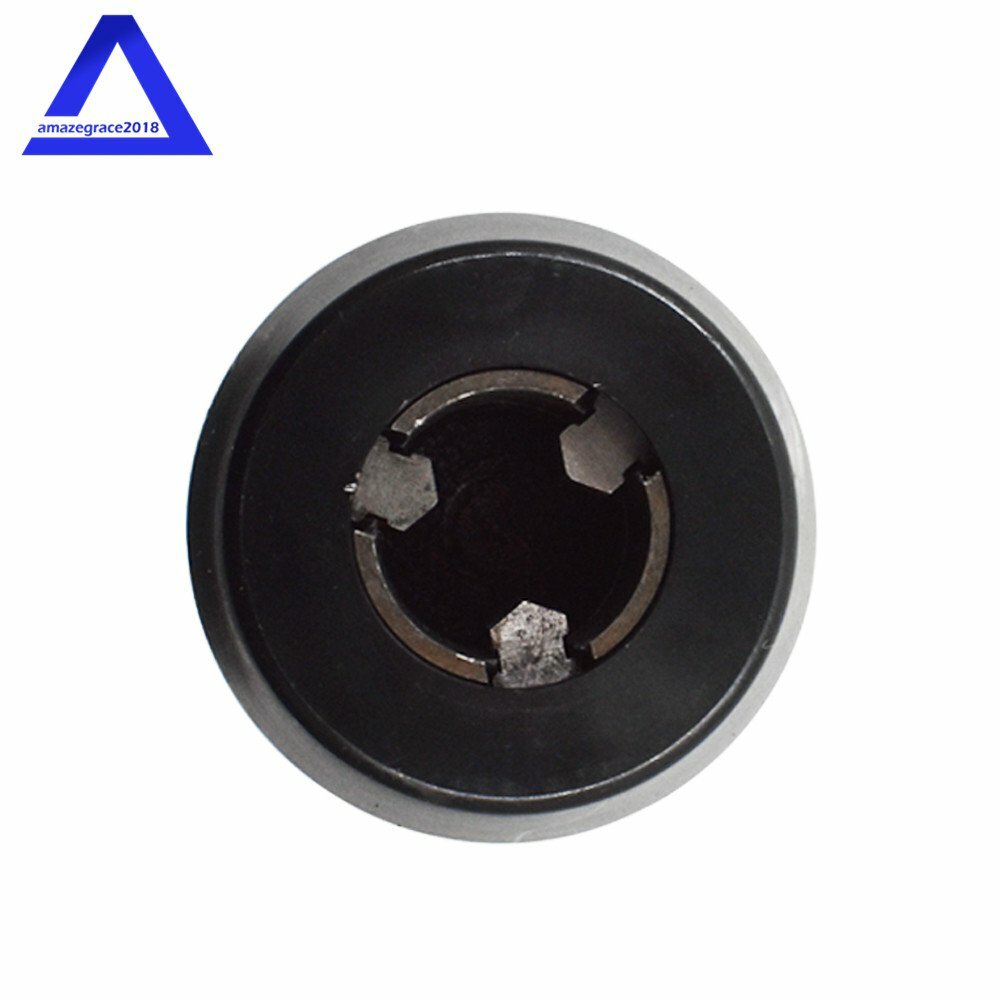 Jacobs Taper #3 Type JT3 3/16-3/4″ Pro-Series 3JT Keyless Drill Chuck Heavy Duty