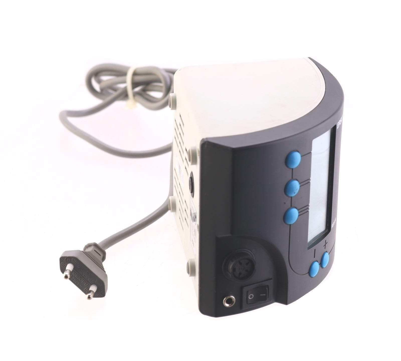 ERSA RDS80 RH80 RT80 24V 80W SOLDERING STATION