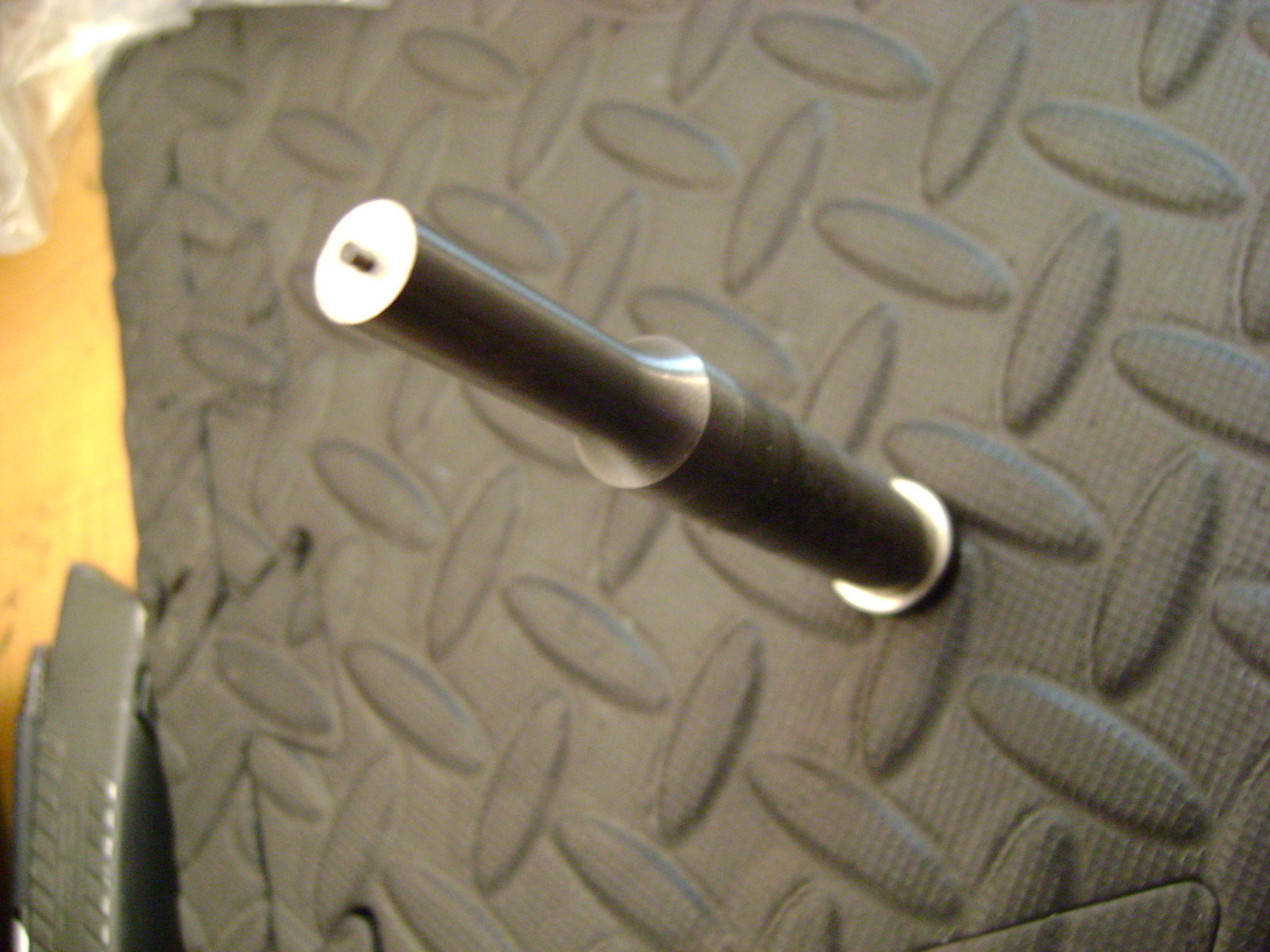 Dayton Ejector Punch, 8.07 mm (.318″) Punch Point Diameter, M2