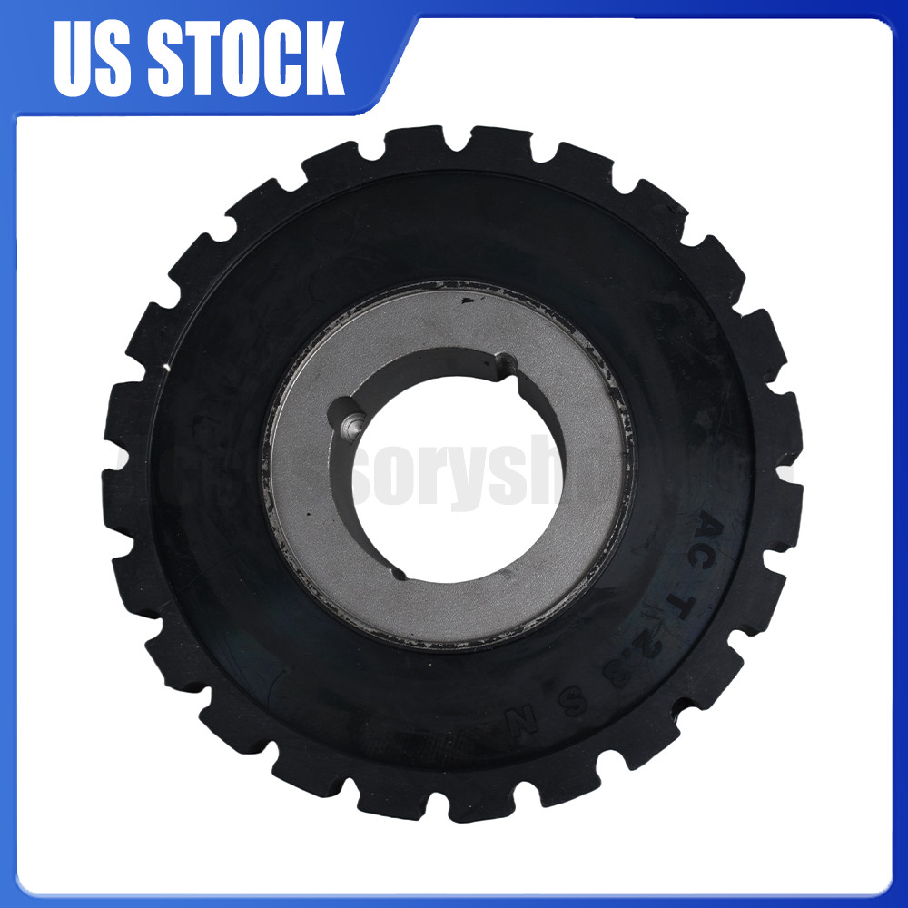 ACT2.3SN Coupler Fits For Reich Arcusaflex Systems AC-T23SN