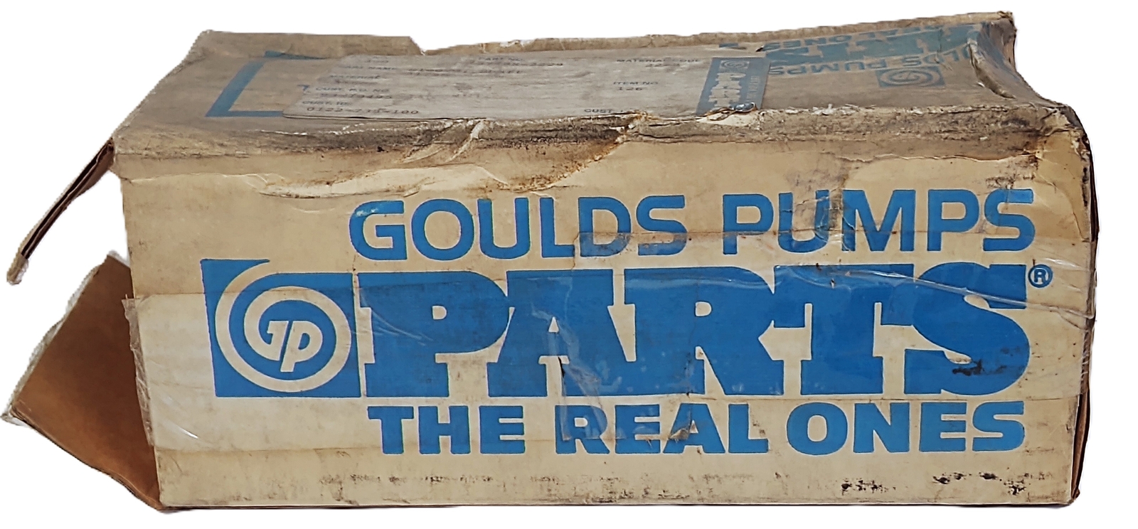 ITT Goulds Pumps 75748X 1.875 in Diameter Shaft Sleeve