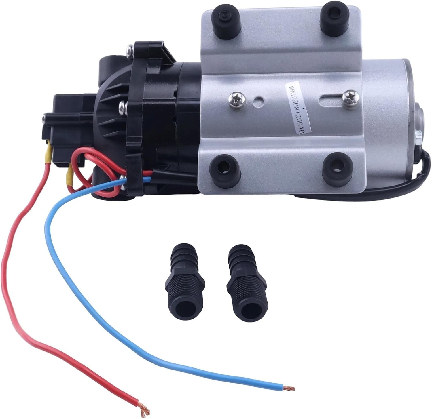 8000-543-236 8000-543-936 Diaphragm Water Pump 1.8 GPM For SHURflo 8000 Serie
