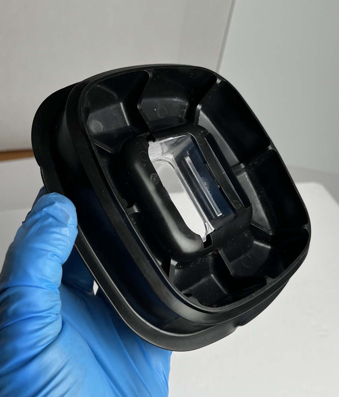 Waring Commercial Bar Blender BB300 OEM Replacement Parts JAR TOP ONLY