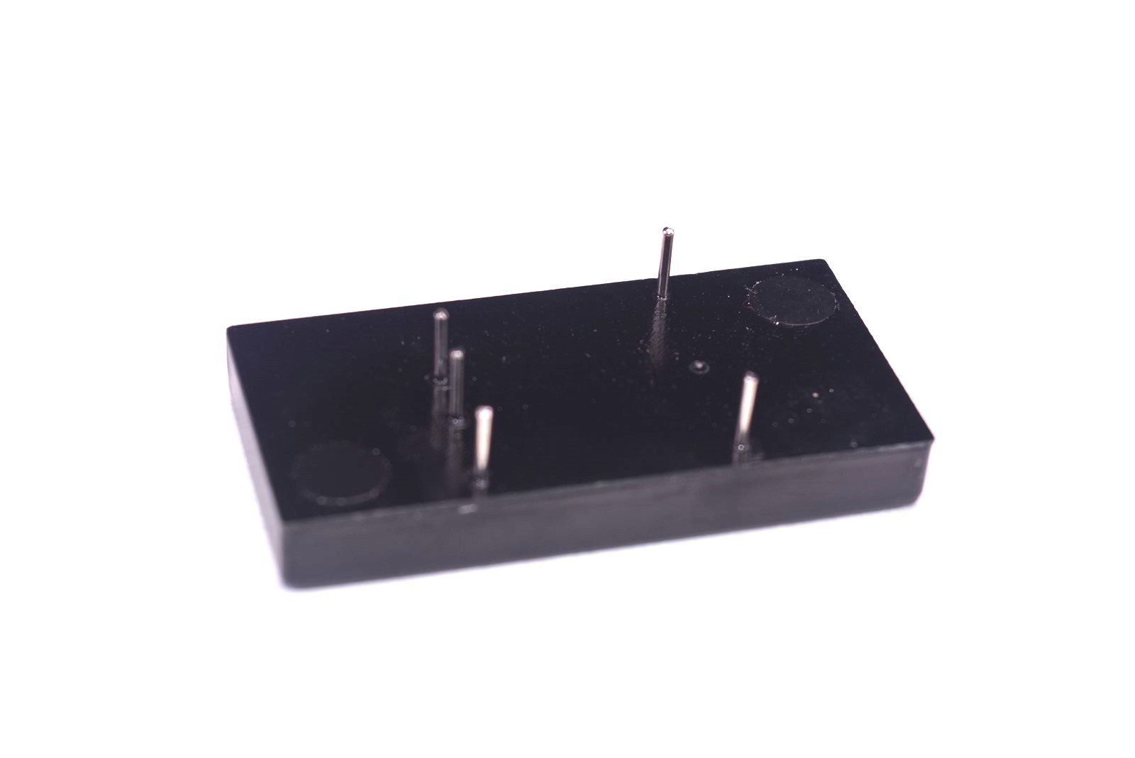 Astrodyne Isolated & Regulated 10W Modular DC/DC Converter ASD10-12S12