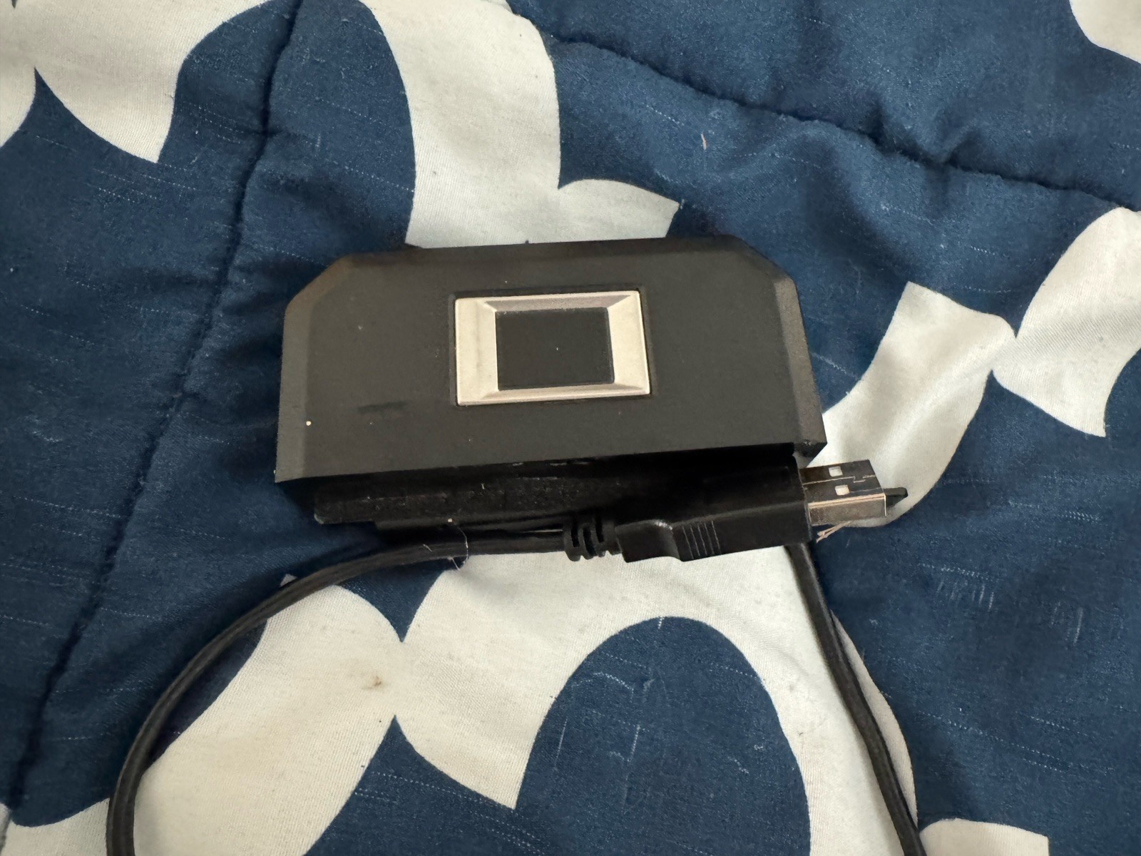 Touch Dynamic Saturn Thumbprint Reader P/N: SAT-FP-0063