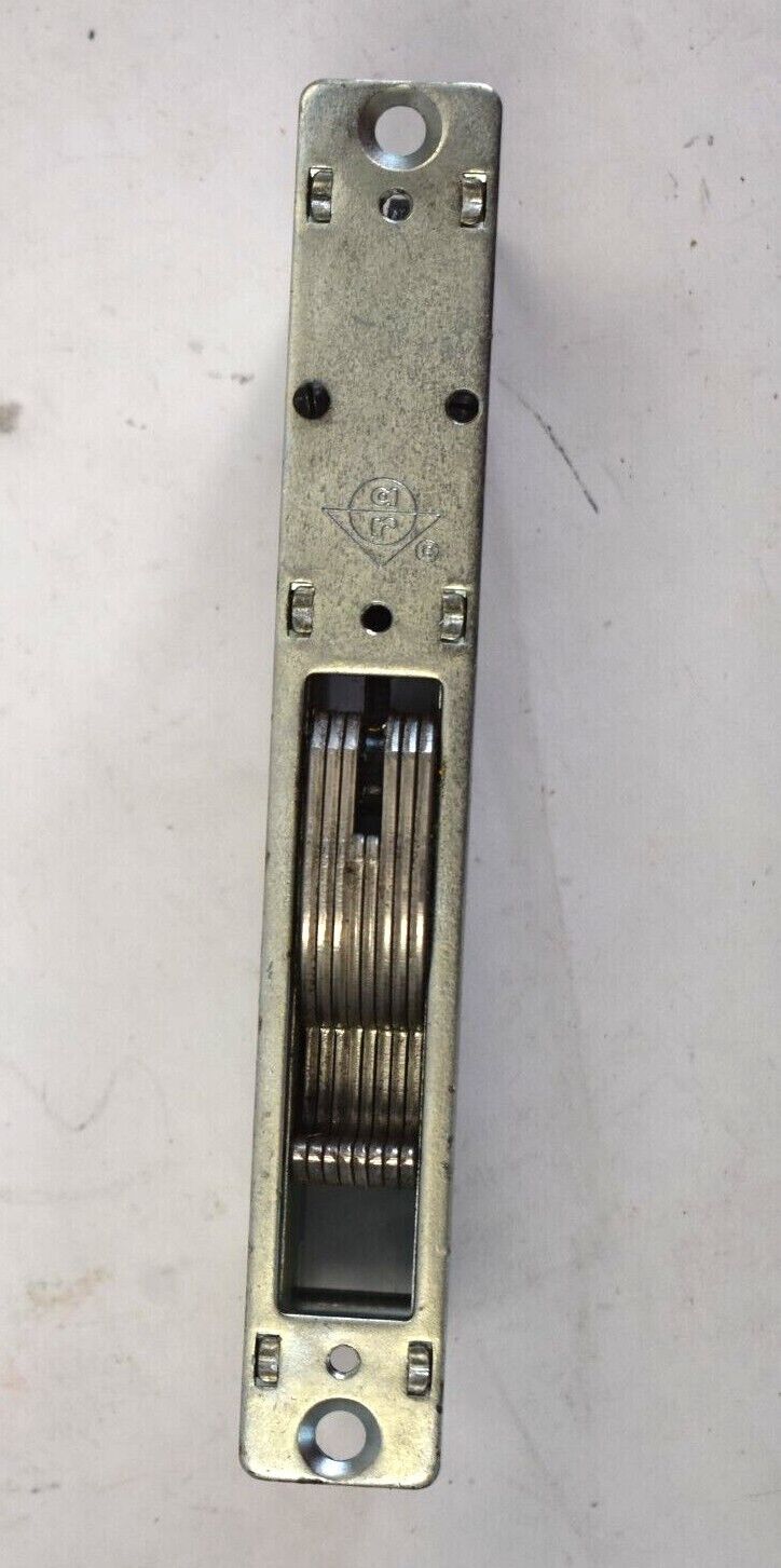 Adams Rite 1753A-350-99 1-1/8 – 02 «E» Dead Lock Part 180483