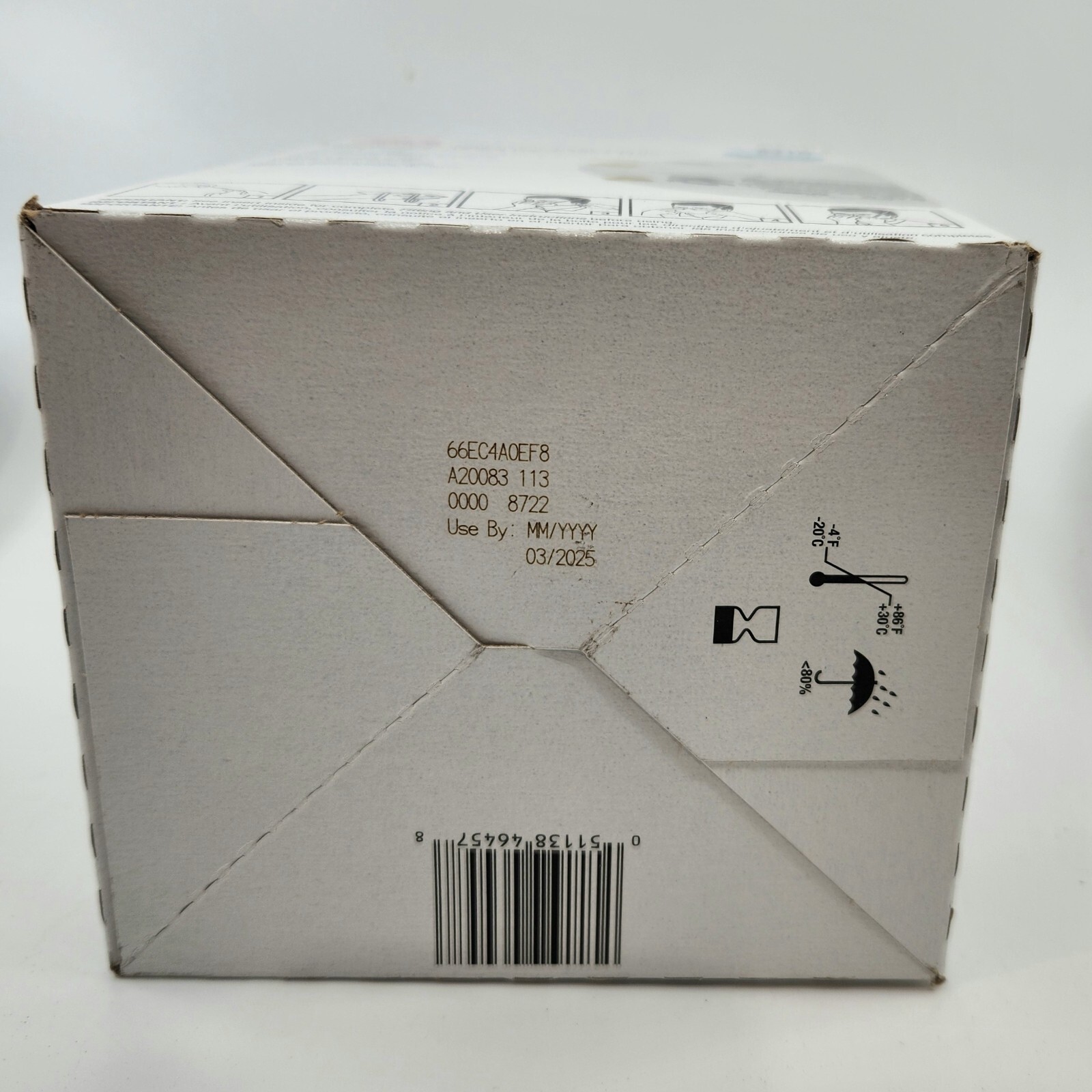 3M 8210 N95 Particulate Respirator NIOSH Approved Face 20 Masks Box EXP. 03/25