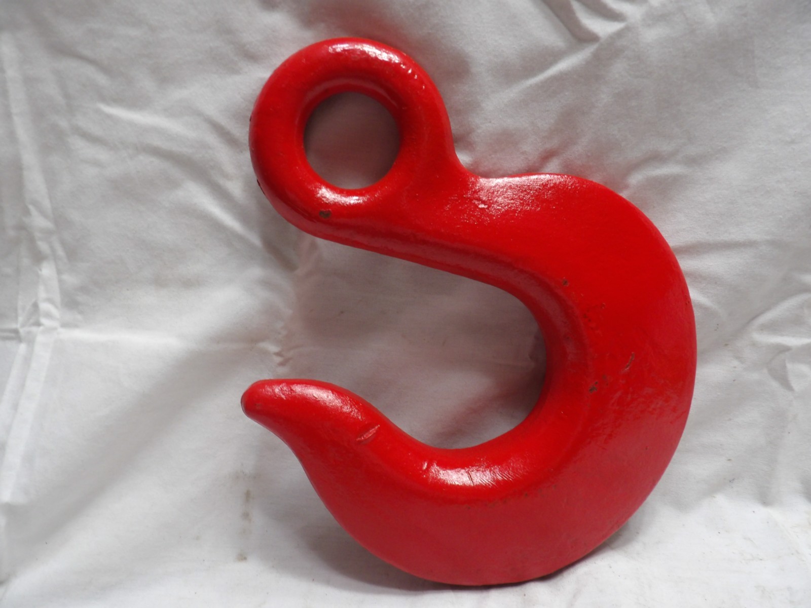 Crosby Large Rigging Eye Hook 3/4″ F3B
