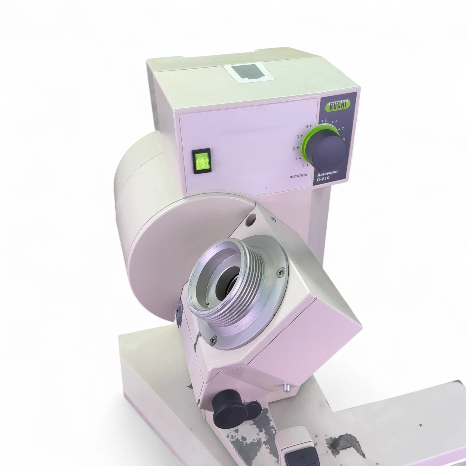 Butchi Rotavapor R-210 Benchtop Rotary Evaporator (Best Offer!)