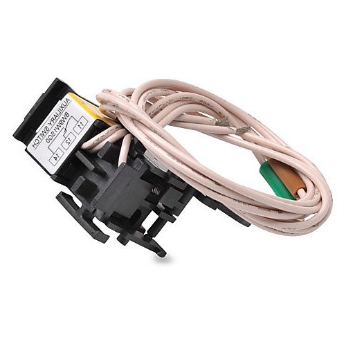 BW9W1SG0, Fuji, Bw9W1Sg0 Aux Switch Left