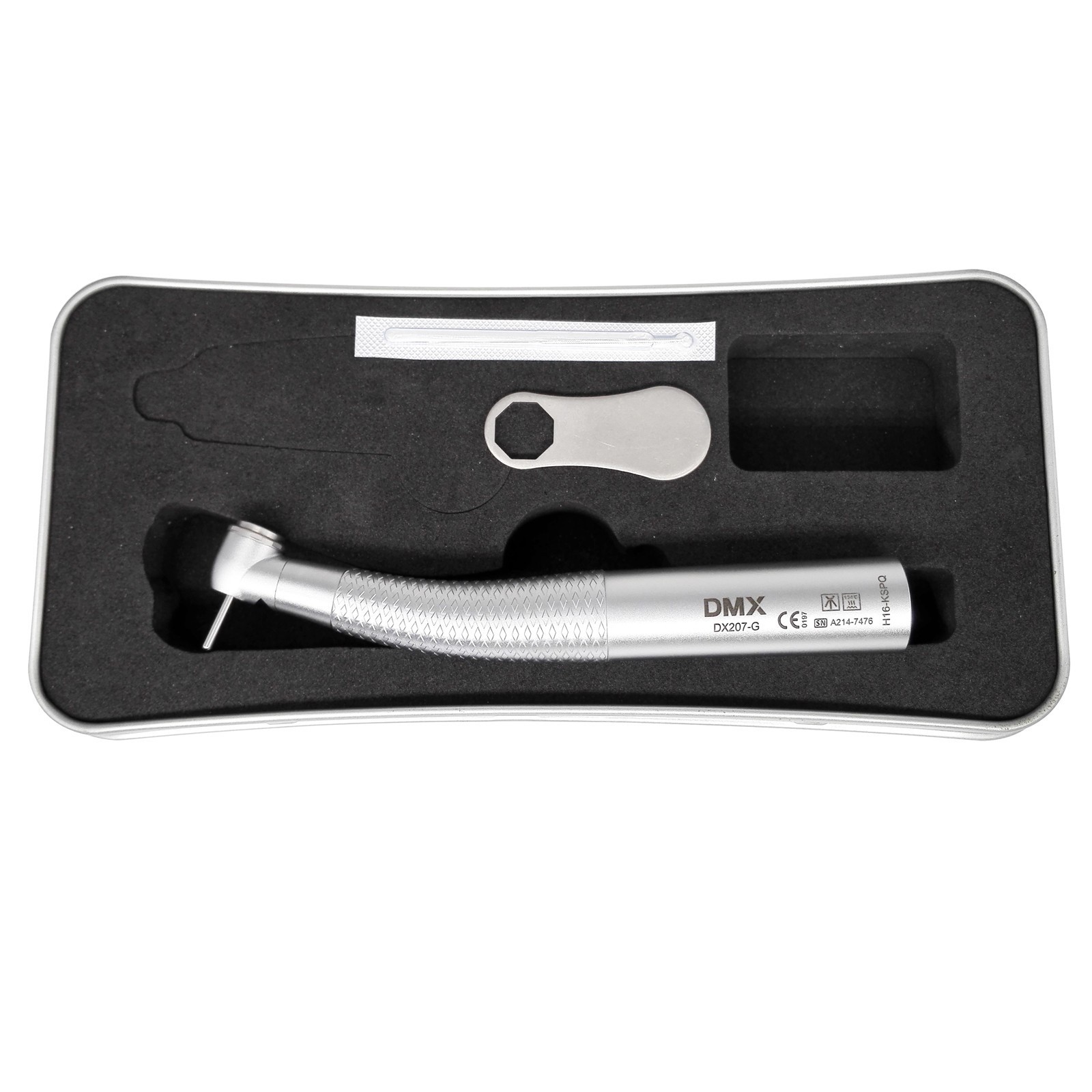 COXO Style Dental High Speed Handpiece Fiber Optic Turbine F/ KaVo MULTIflex 4 6