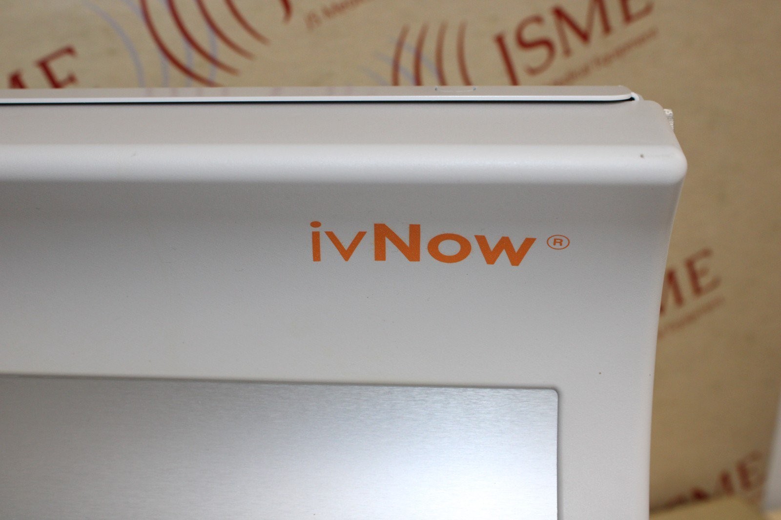 Enthermics/Medline ivNOW 3 Shelf Fluid Warmer Ref MEDIVNOW