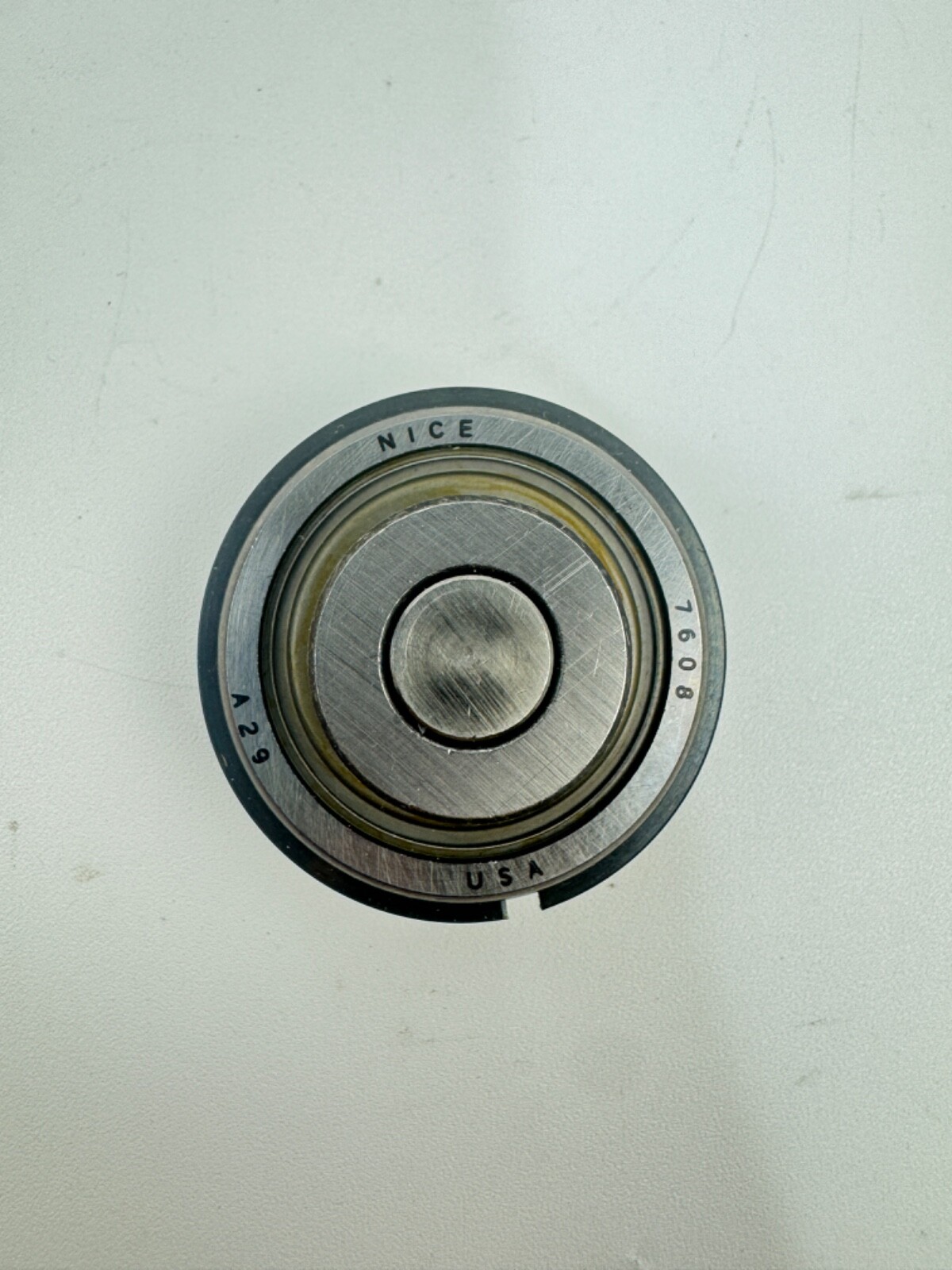 RBC Bearings Nice Ball Bearings 7608DLGTNTG18