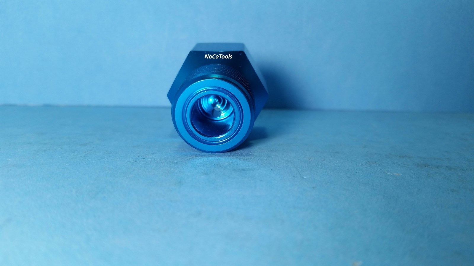 CGA-320 CO2 Regulator Adapter Fitting Converts Paint Ball CO2 Tank Pin Valve