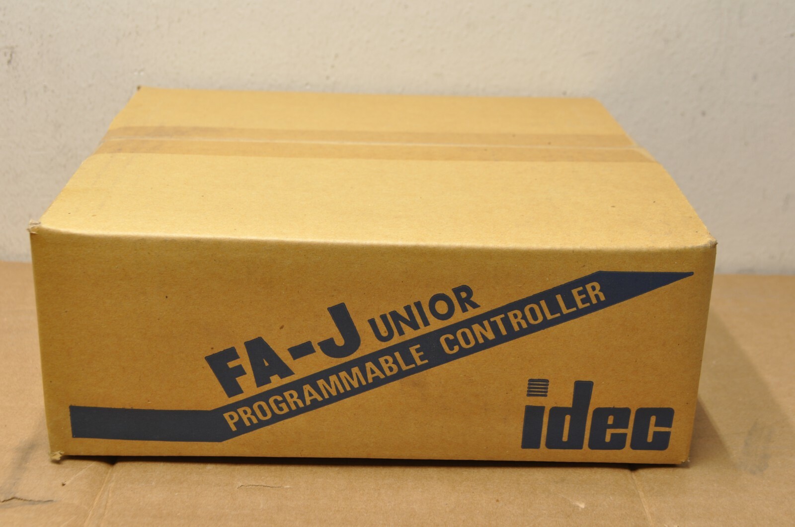 Idec PF2J-CPU1-EU FA-Junior PROGRAMMABLE CONTROLLER BRAND NEW!!!