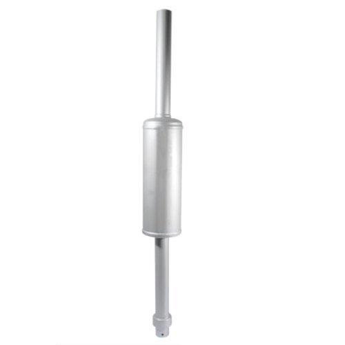Vertical Muffler fits Ford 3550 4500 4000 3400 5900 4400 3500 2000 5000 3000